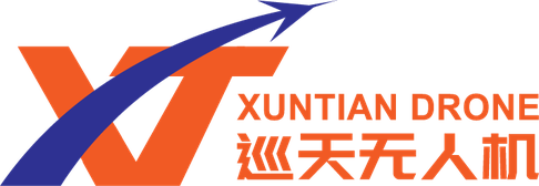巡天无人机 XUNTIAN DRONE